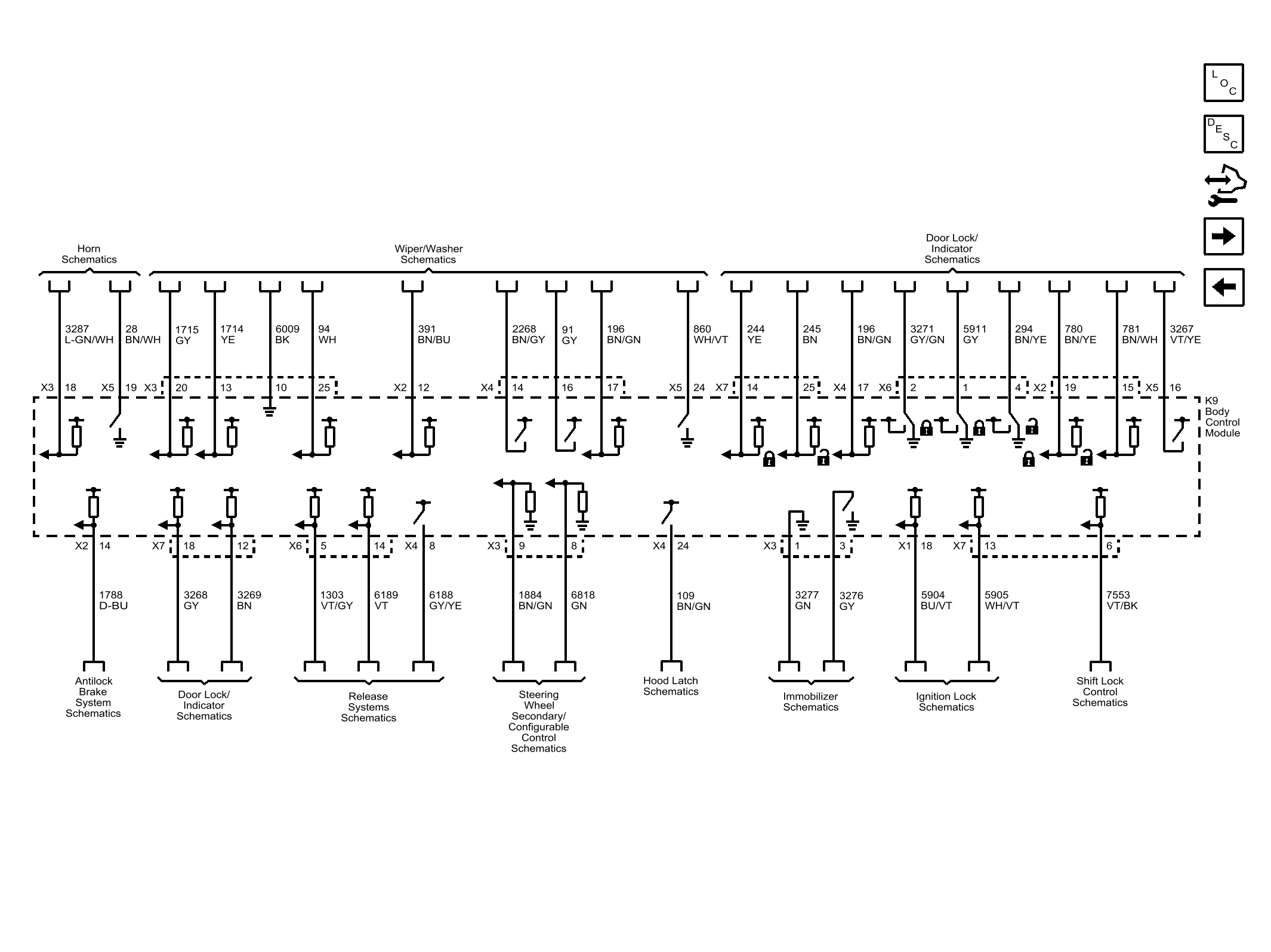 GM3921683