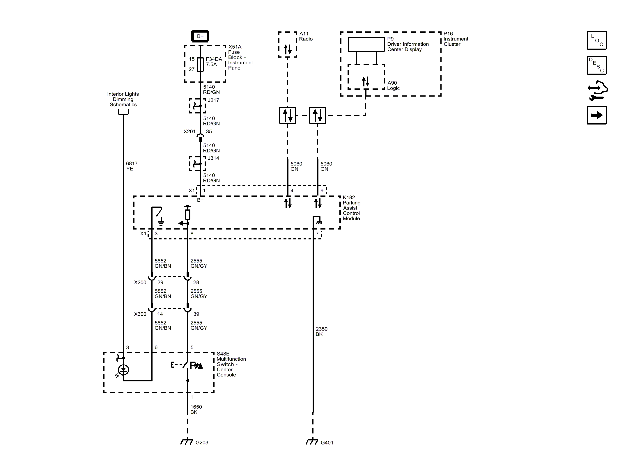 GM4335050