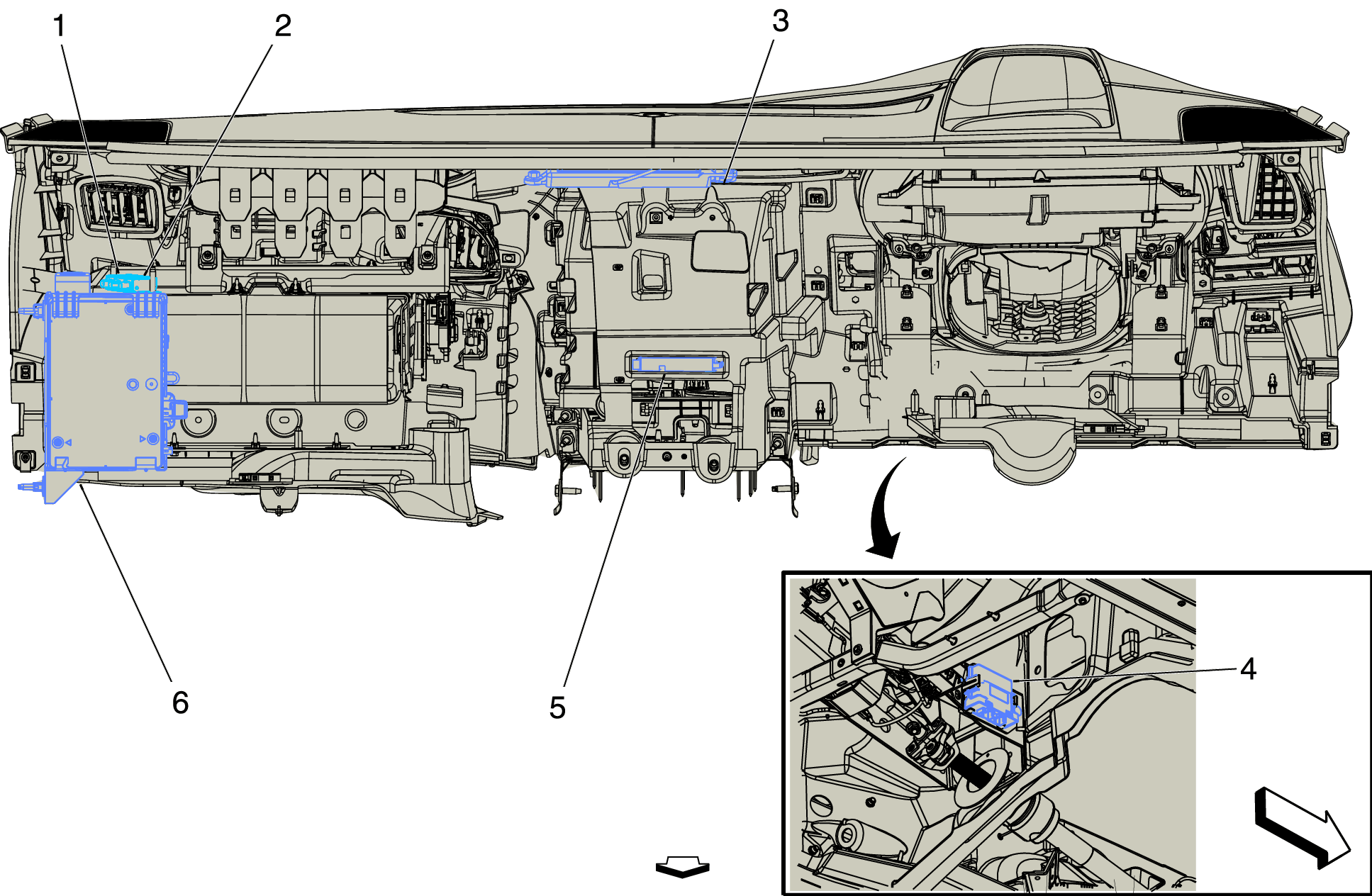 GM4428197