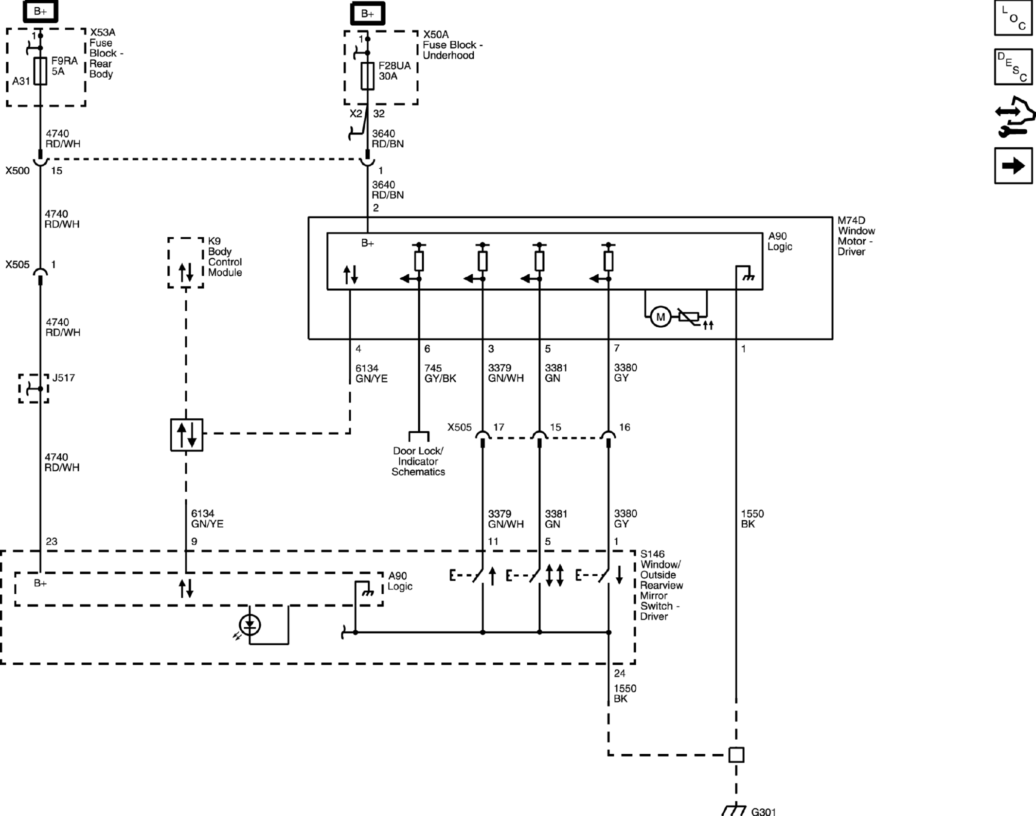 GM4665687