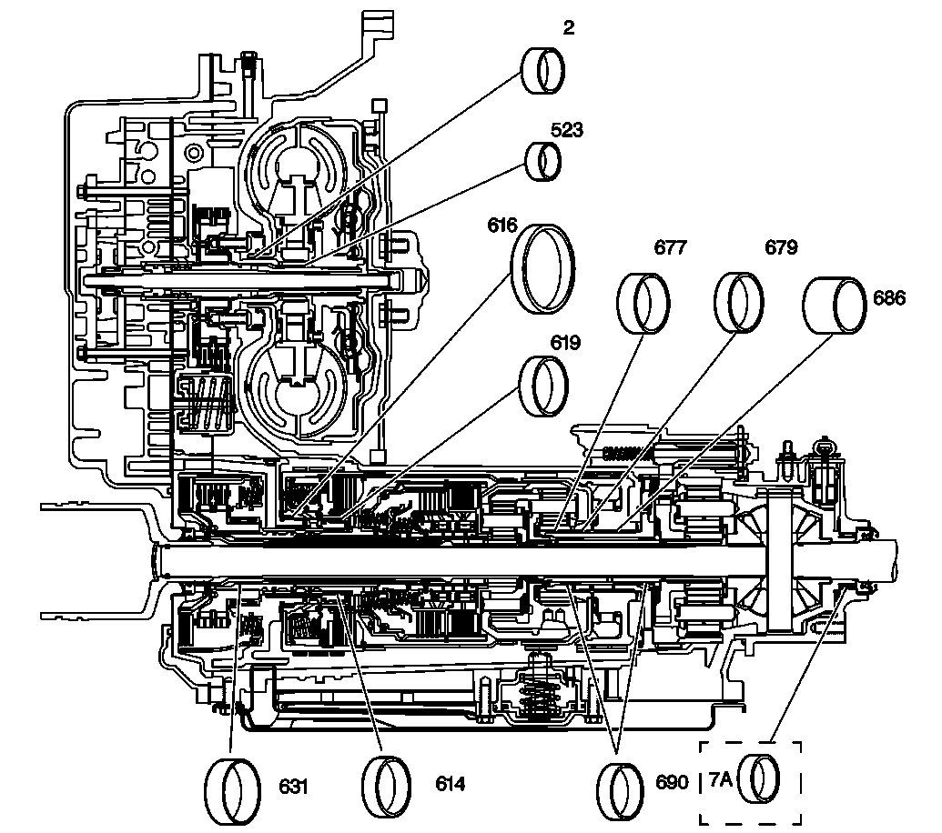 GM51133