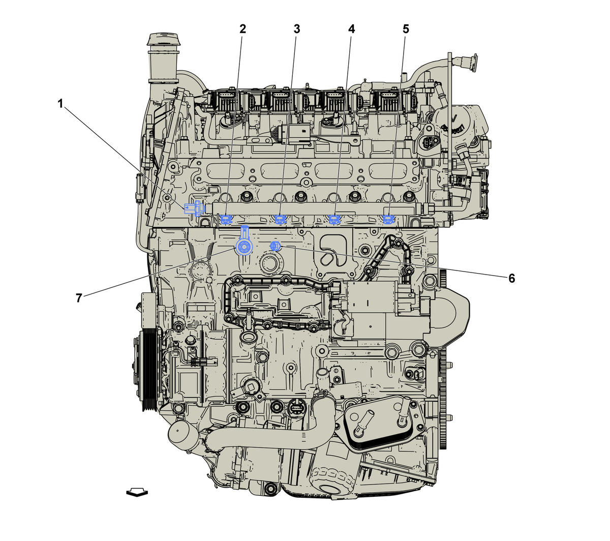 GM5233467