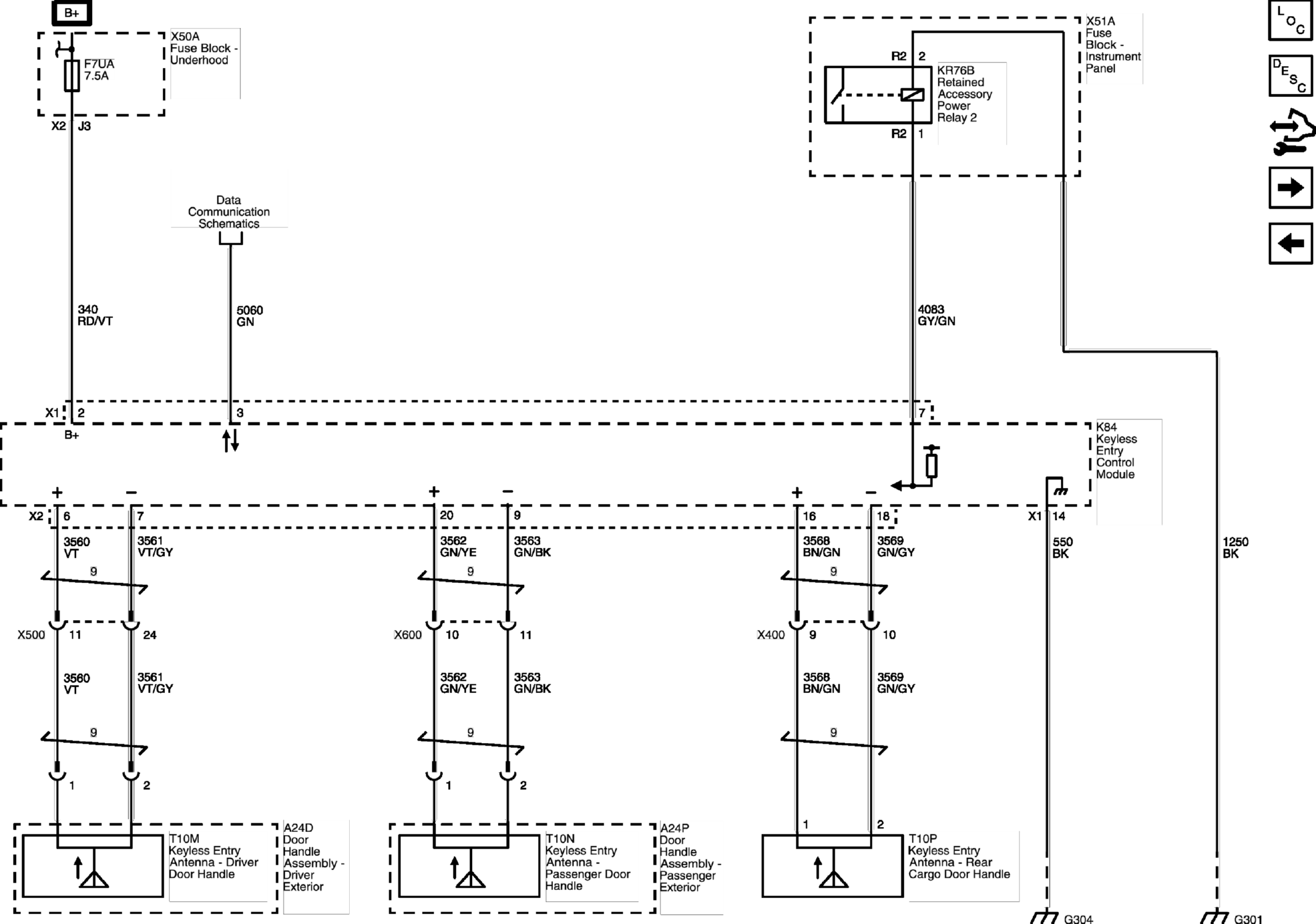 GM5239341