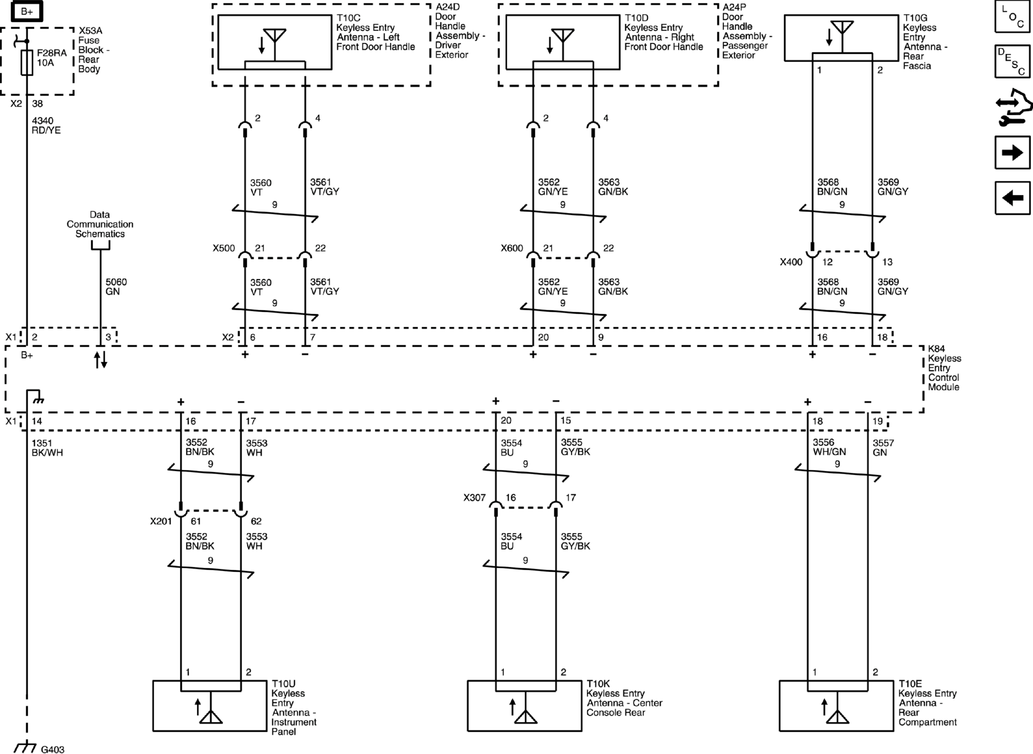 GM5283526