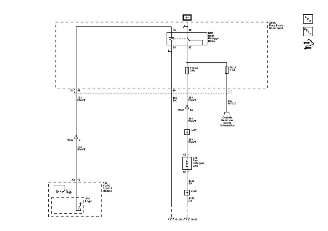 GM5398076