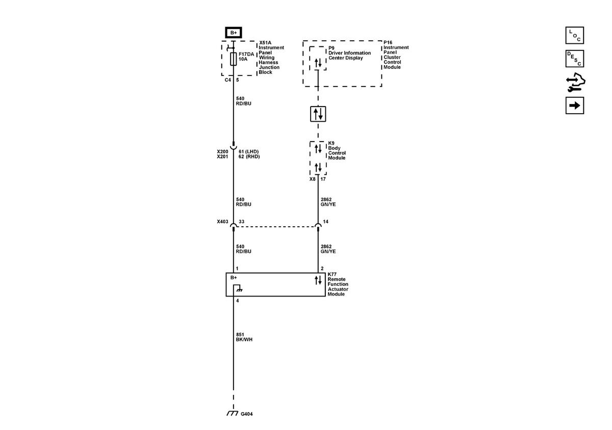 GM5599841