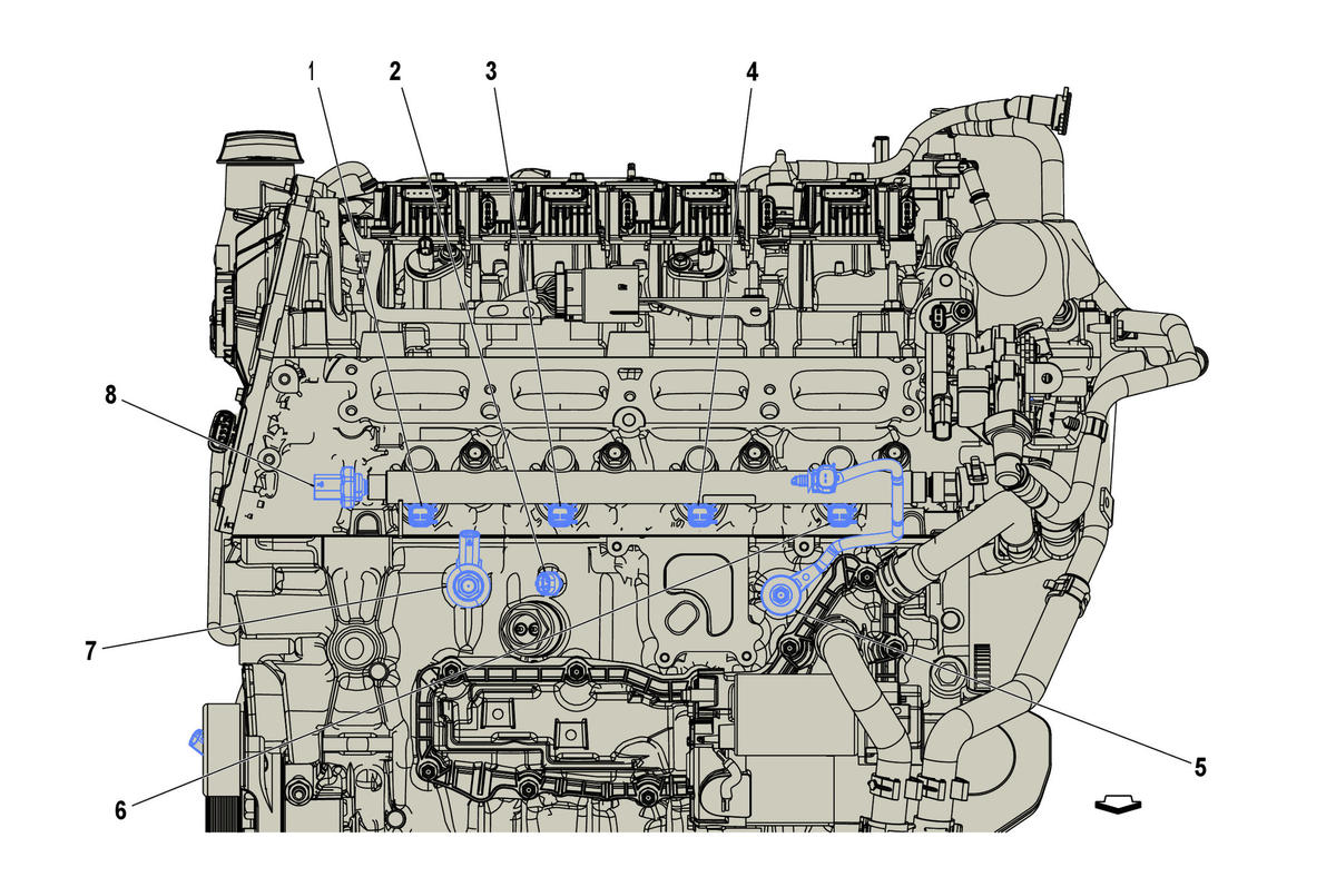 GM5639099