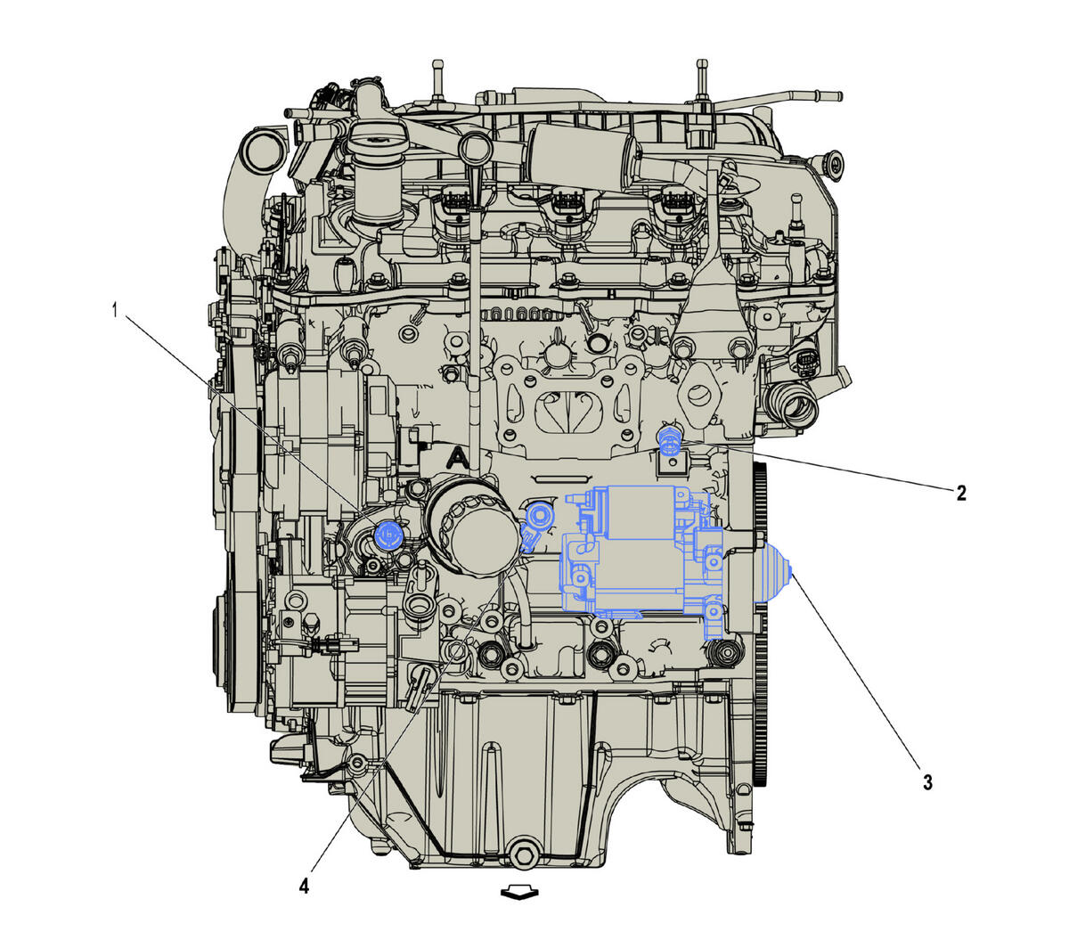 GM5701897