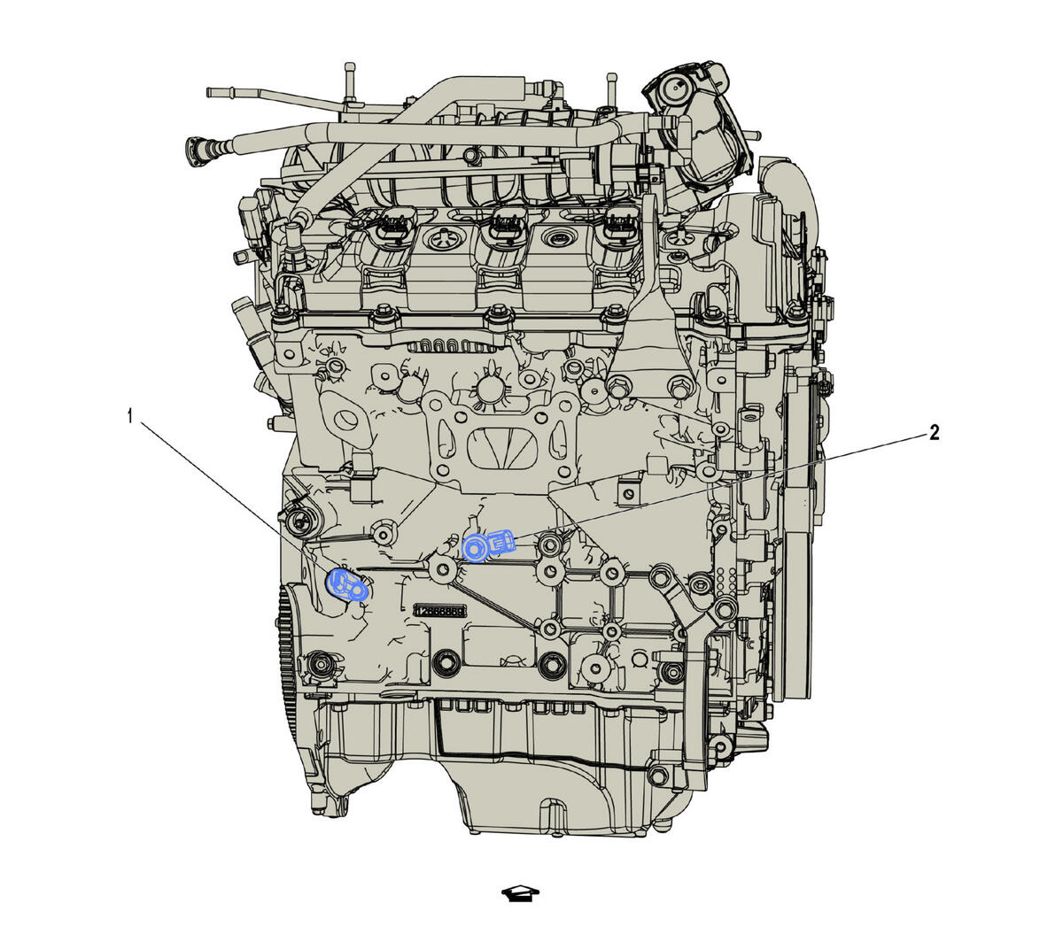 GM5701898