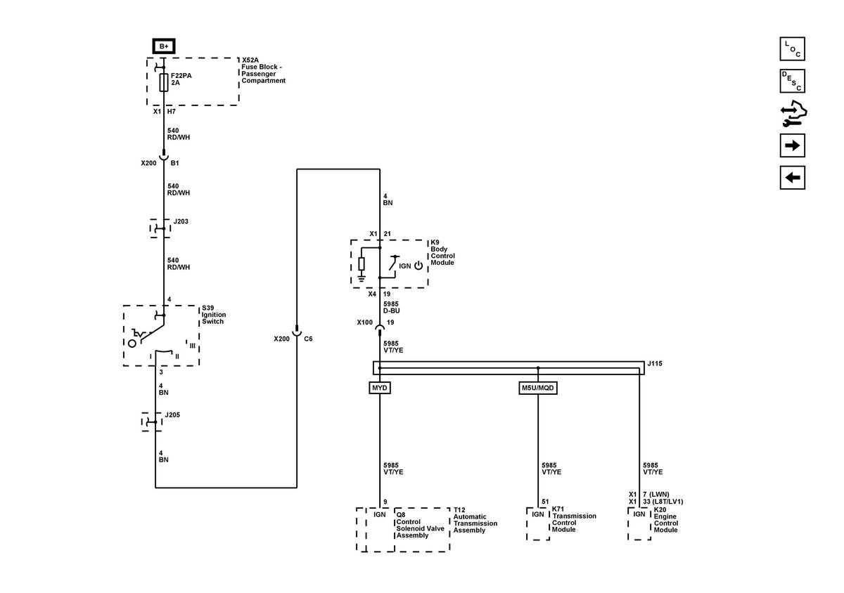 GM5807317