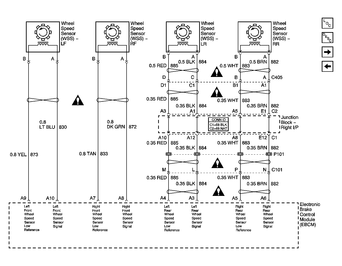GM695486