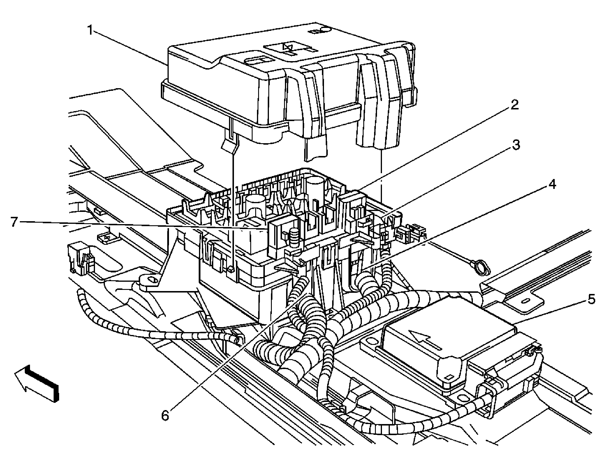 GM886070