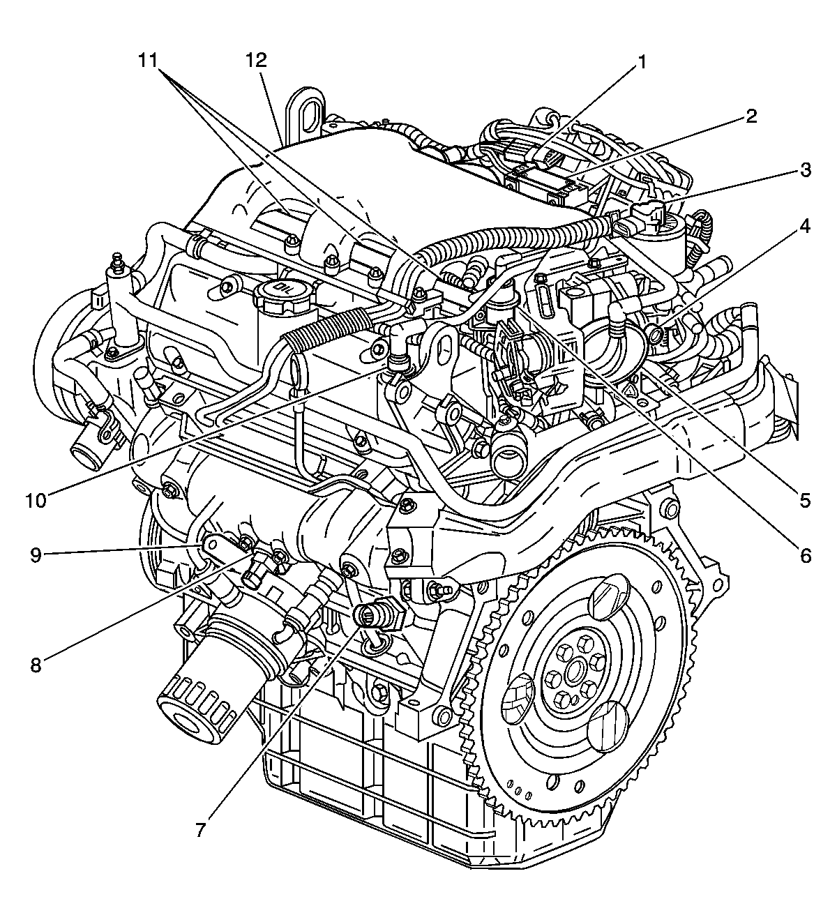GM891991