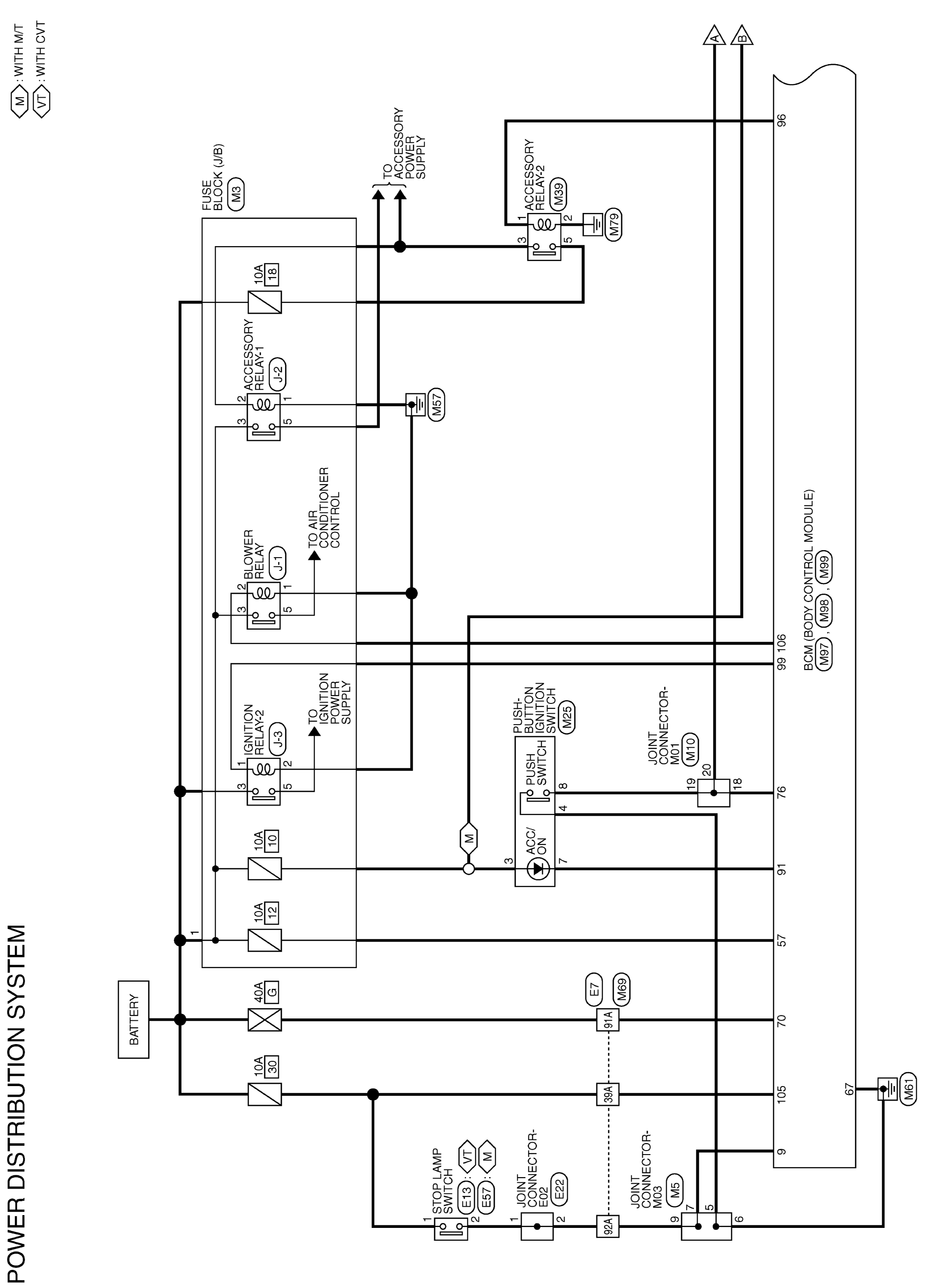 GNSABMWA3487GB-487