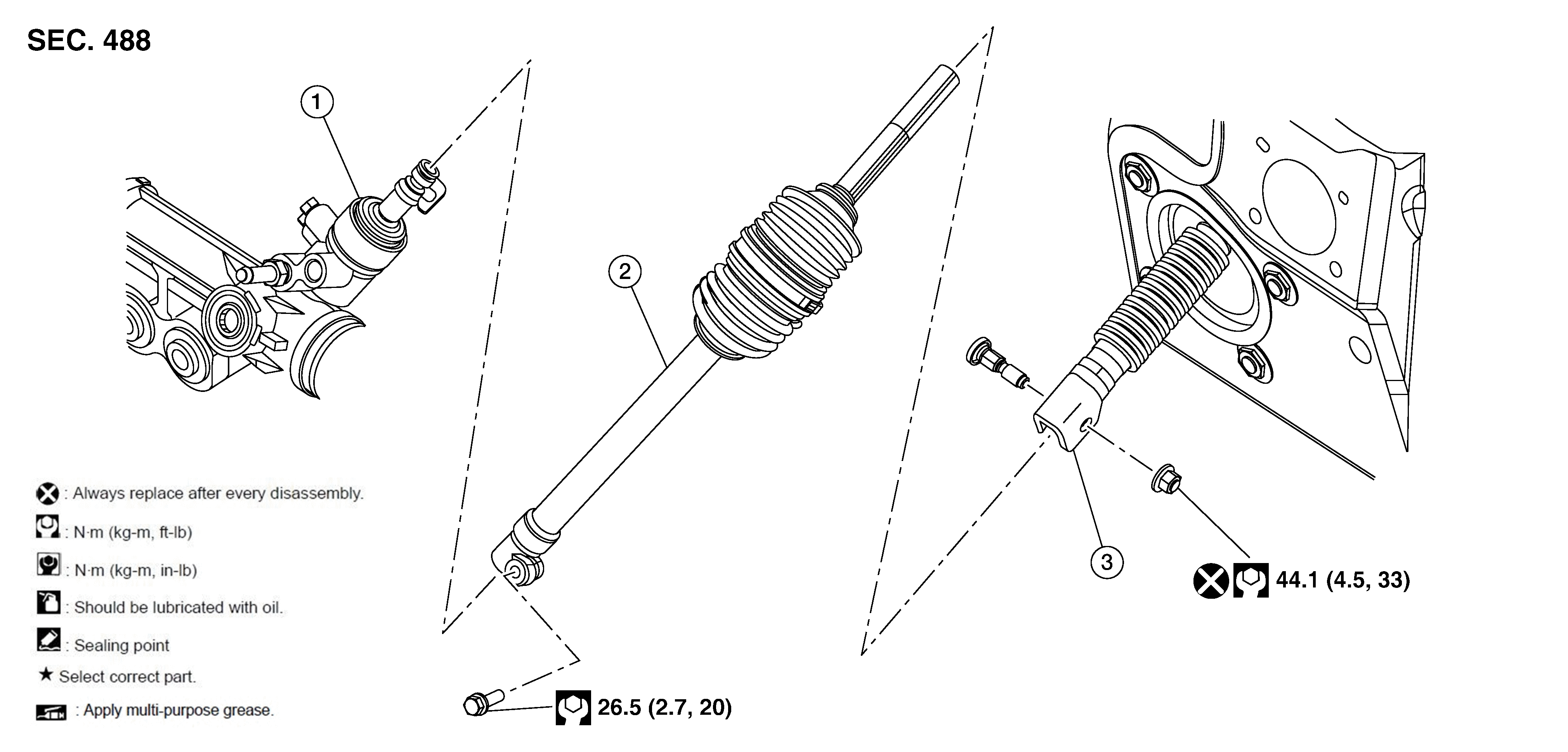 GNSALGIA0261Z-261