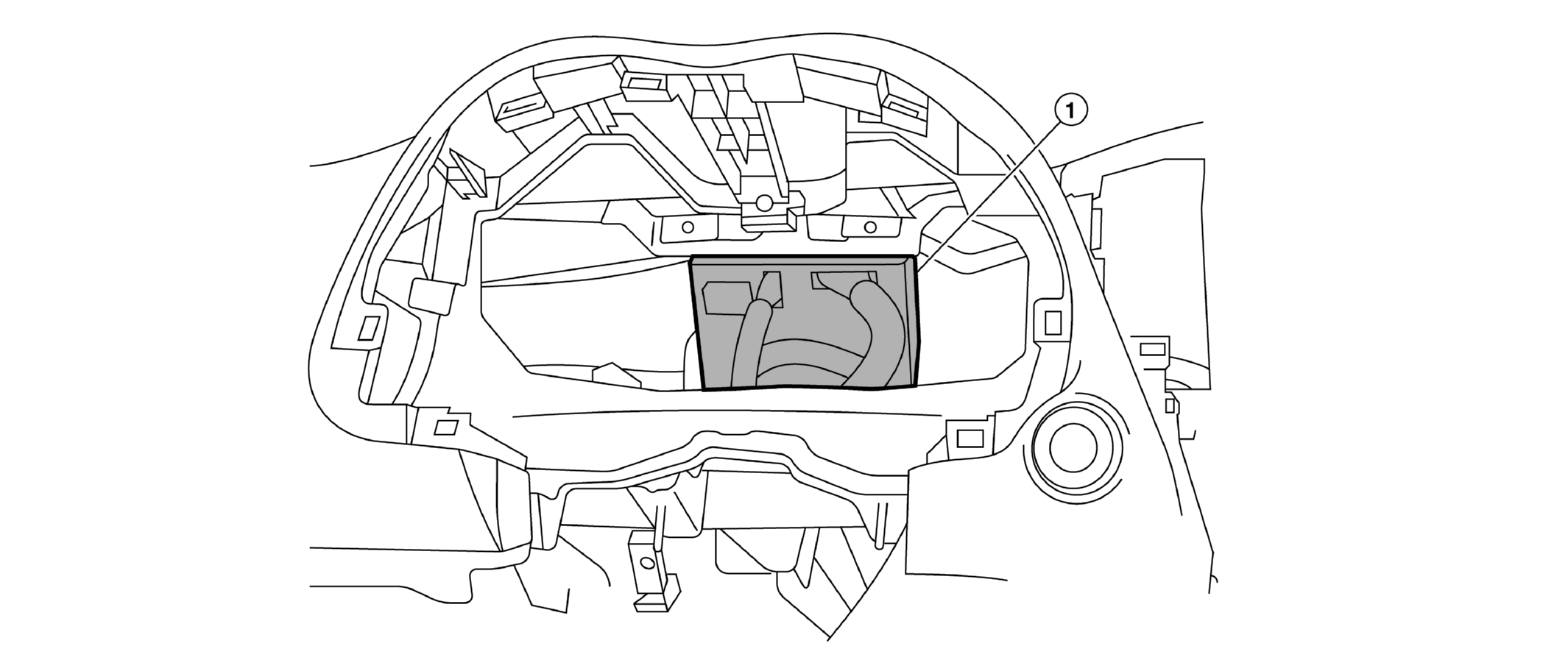 GNSALMIA0551ZZ-551