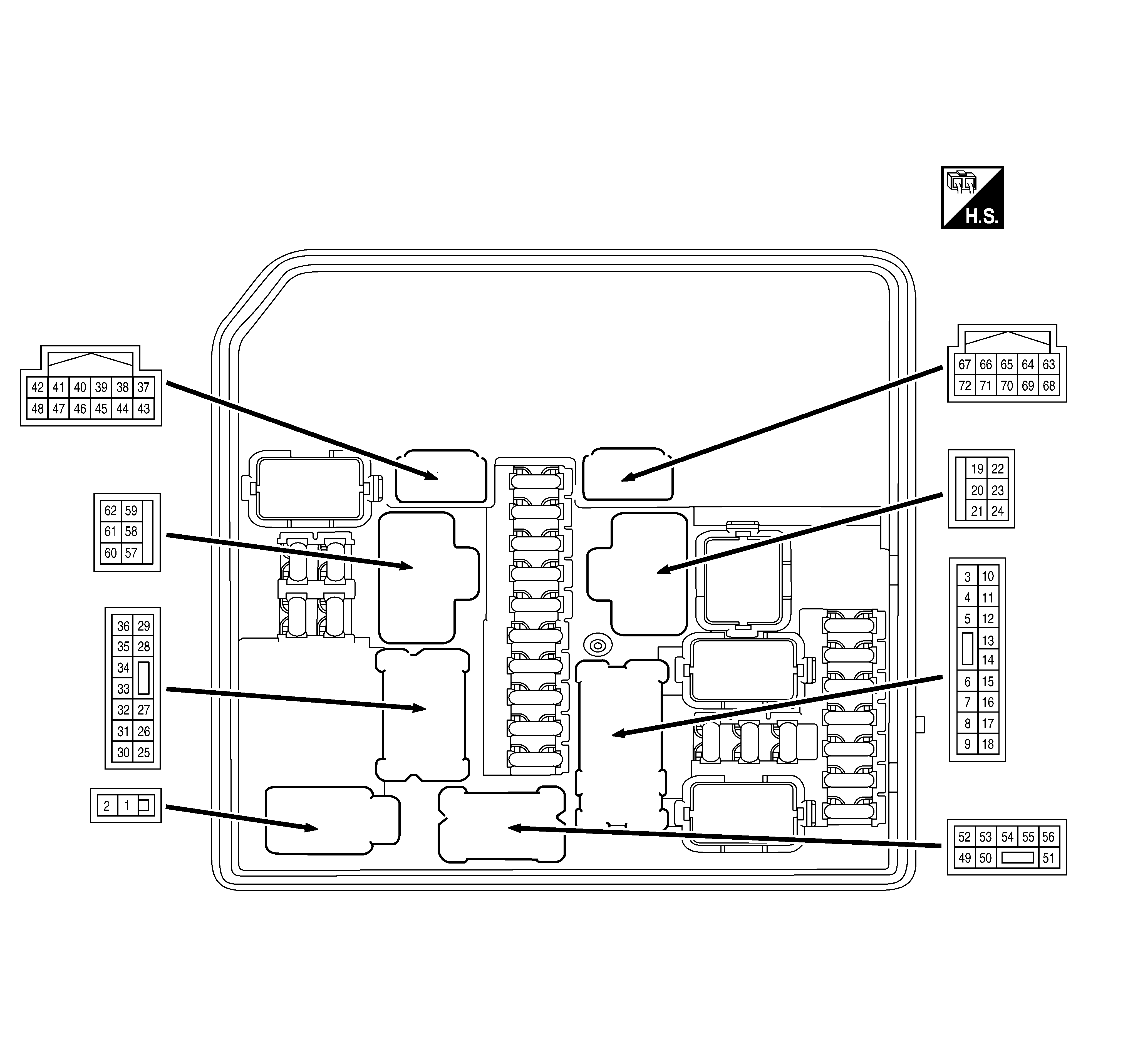 GNSALMIA0617Z-617