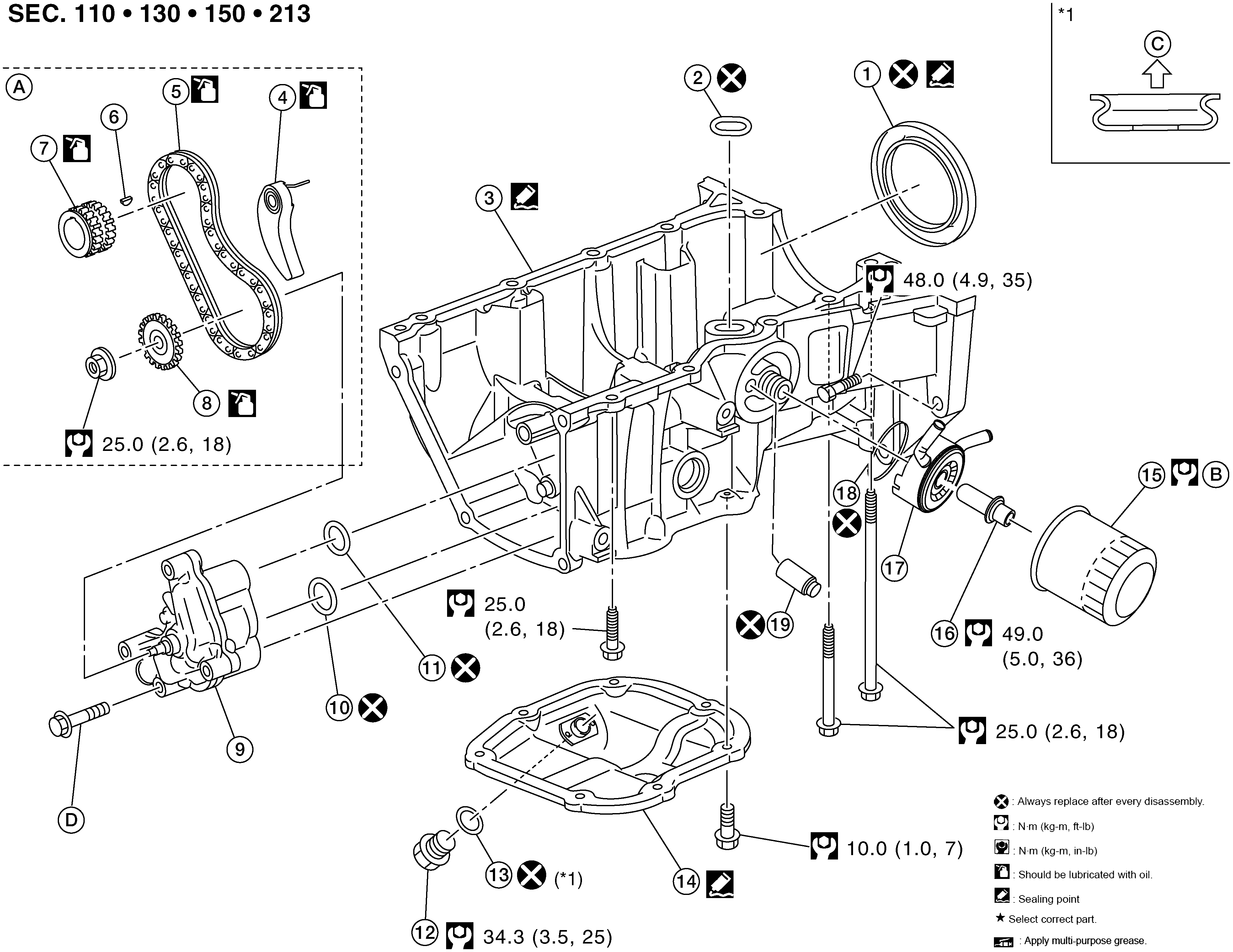 GNSAWBIA0257Z-257