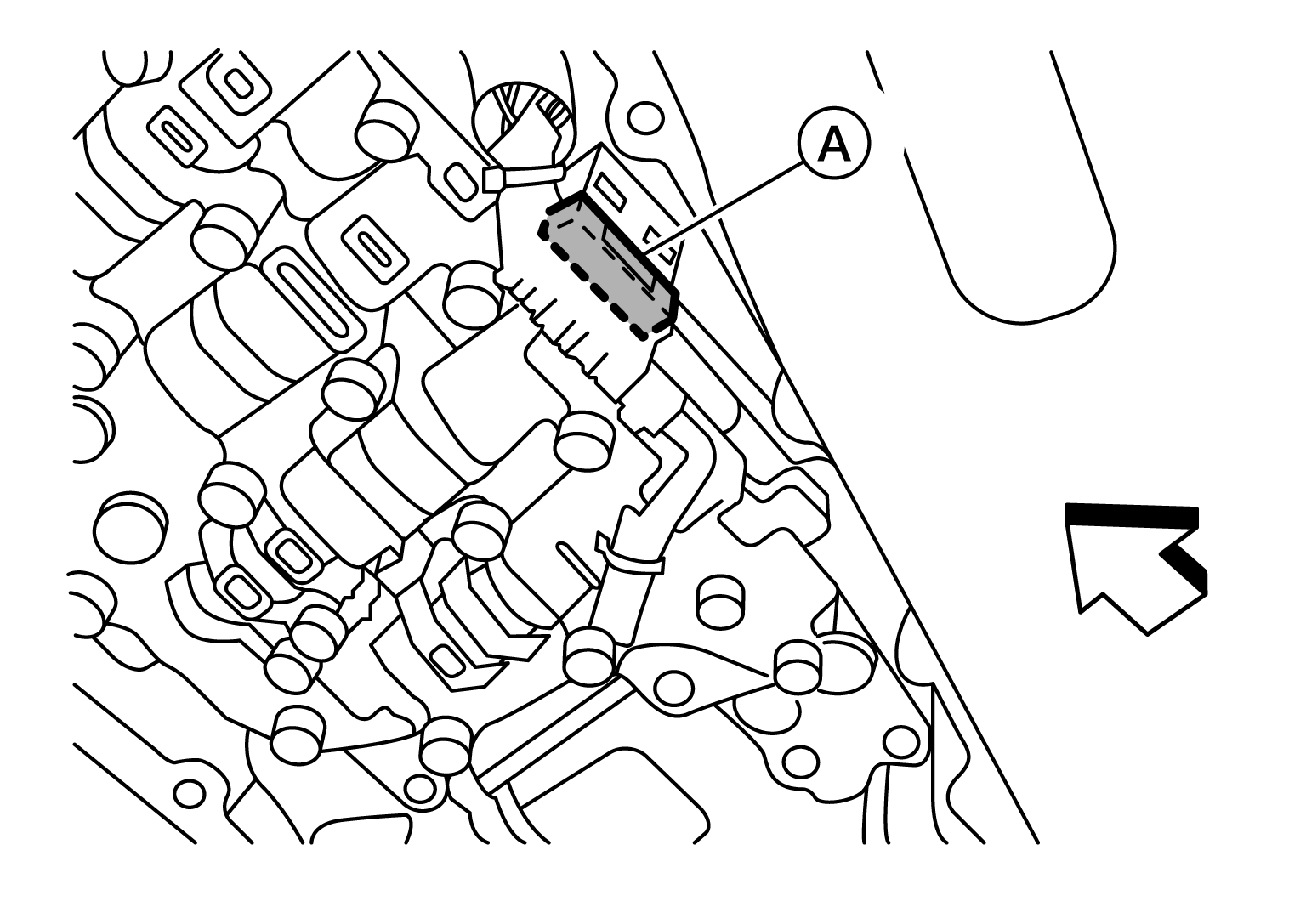 GNSAWDIA1538Z-538