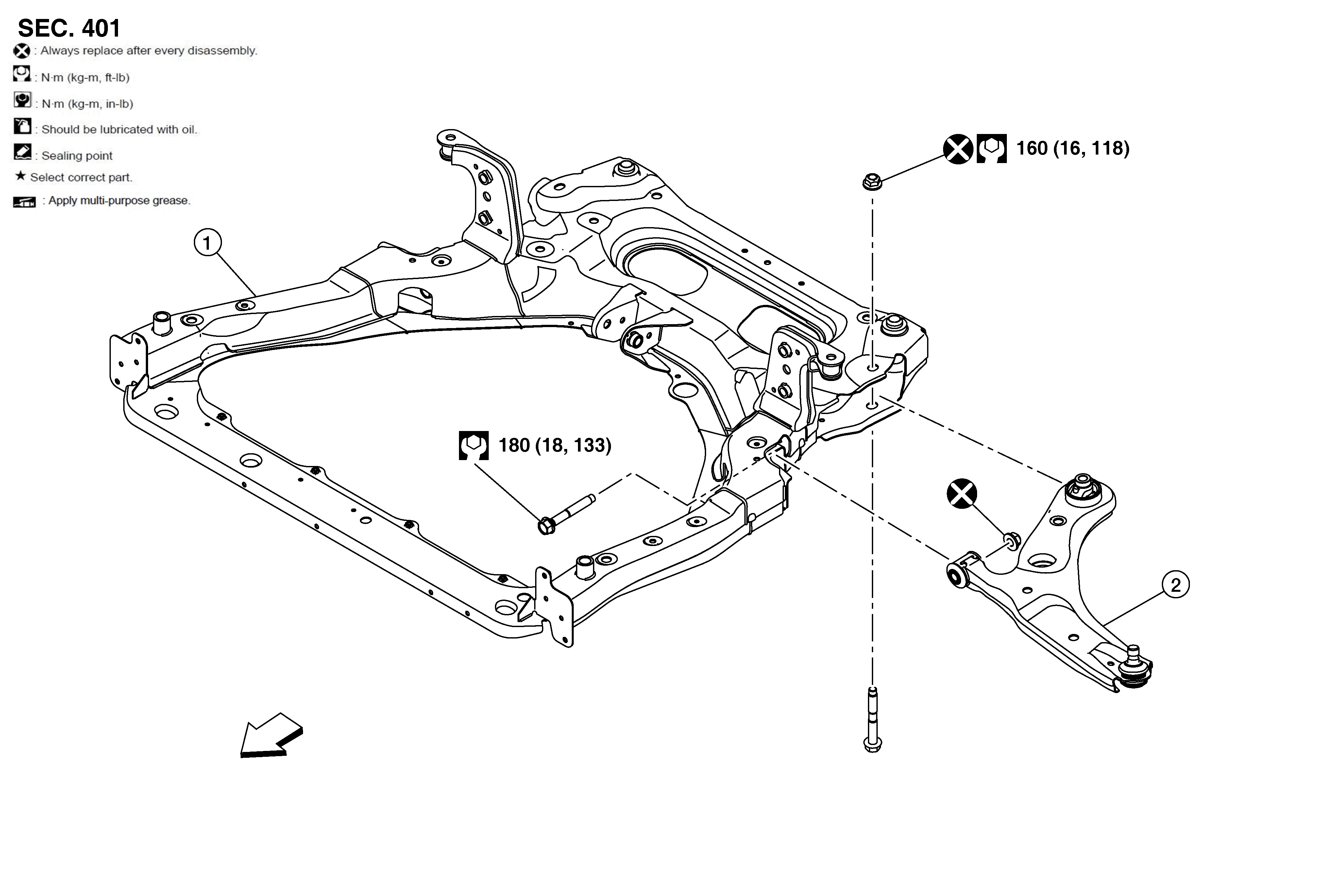 GNSAWEIA0163Z-163