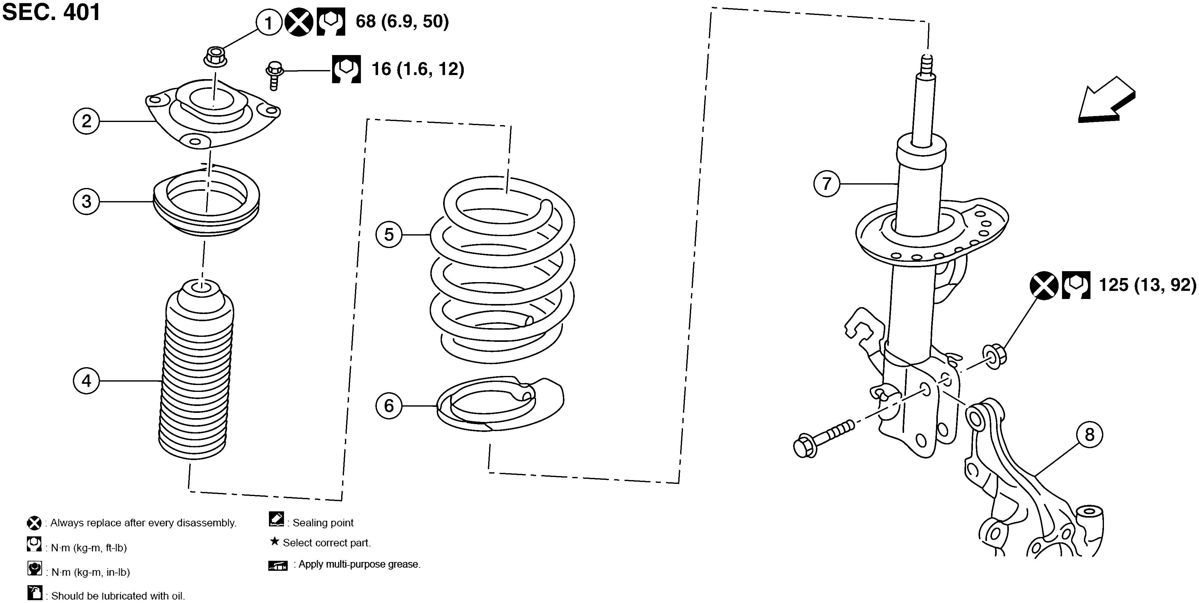 GNSAWEIA0289ZZ-289