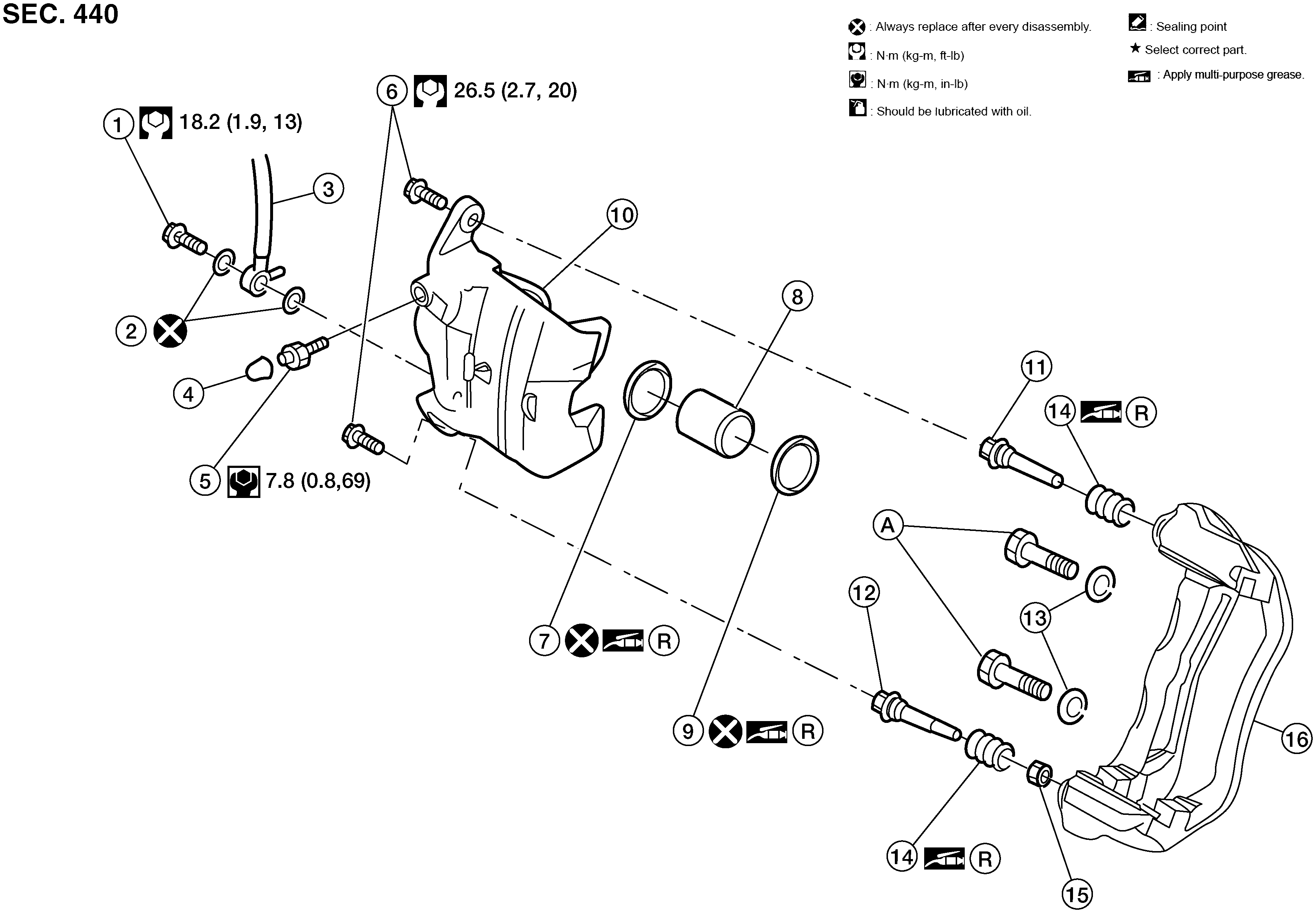 GNSAWFIA1045ZZ-045