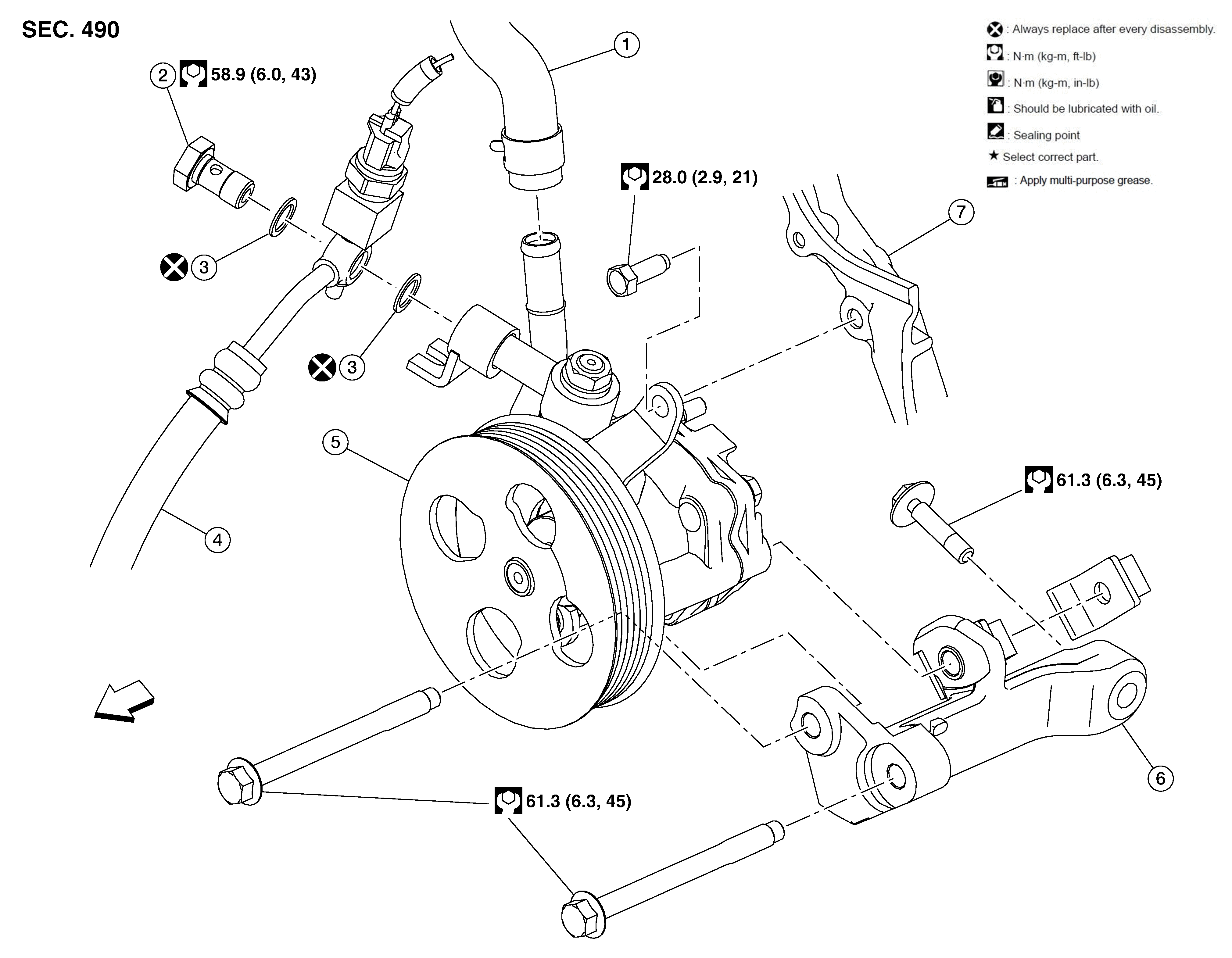 GNSAWGIA0156Z-156