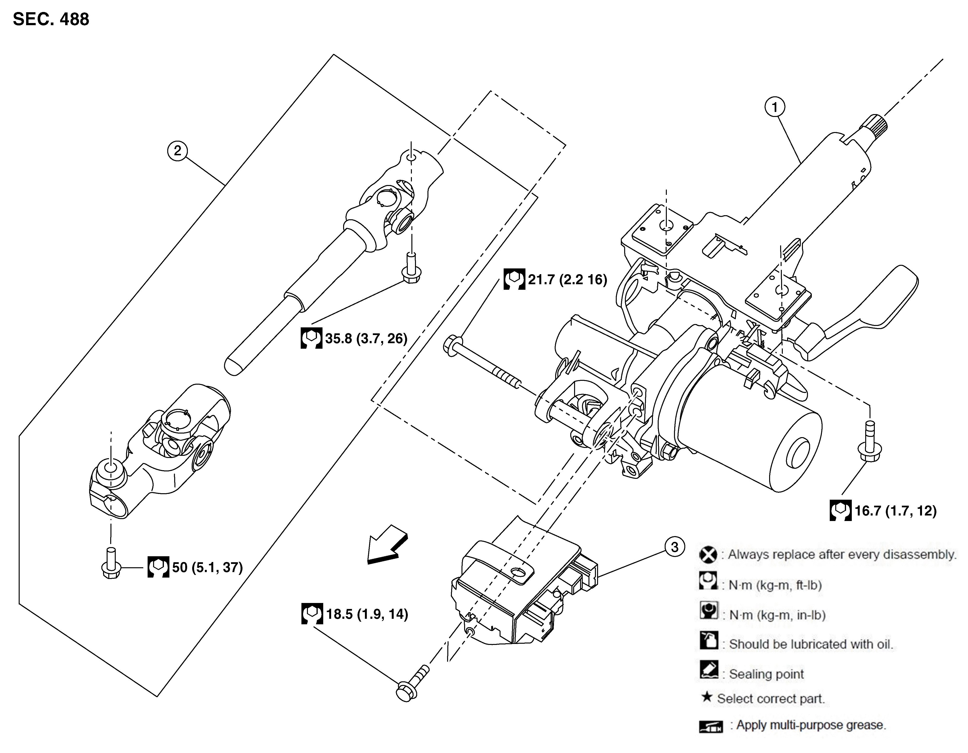 GNSAWGIA0504Z-504