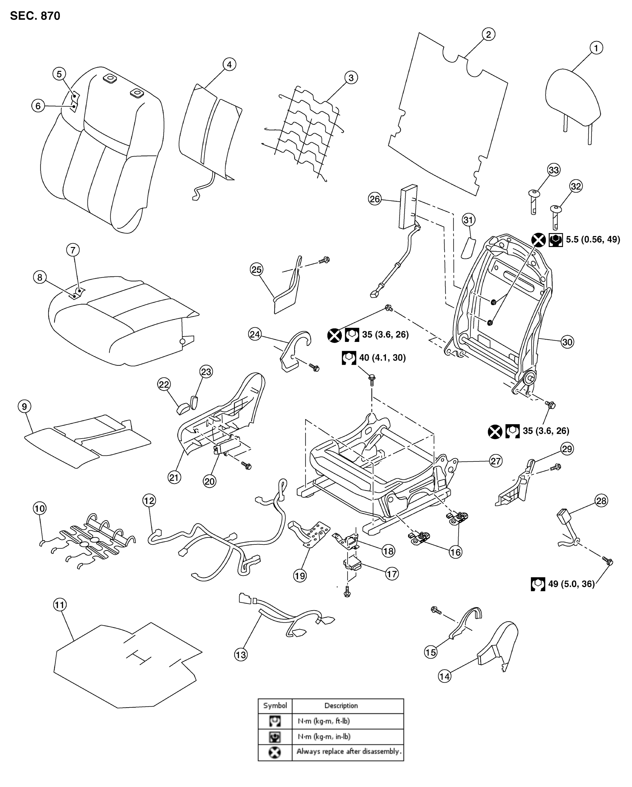 GNSAWJIA1616ZZ-616