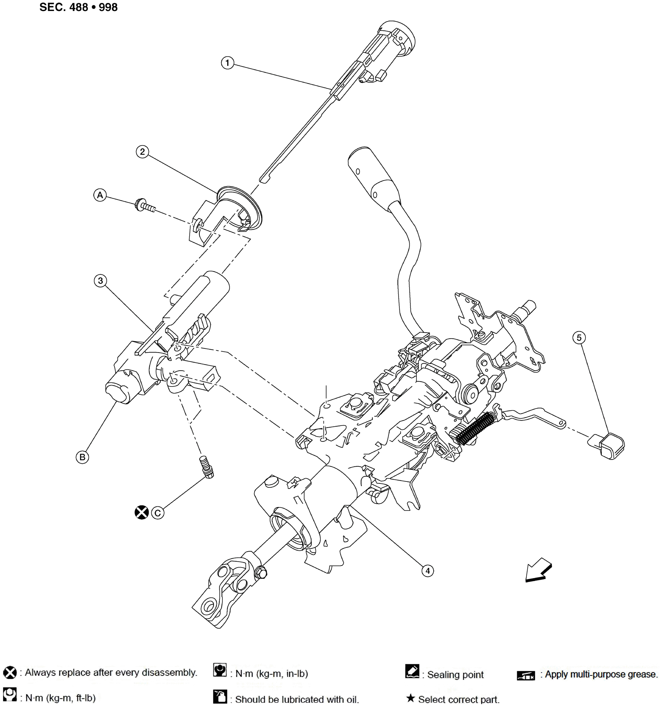 GNSAWKIA3726ZZ-726