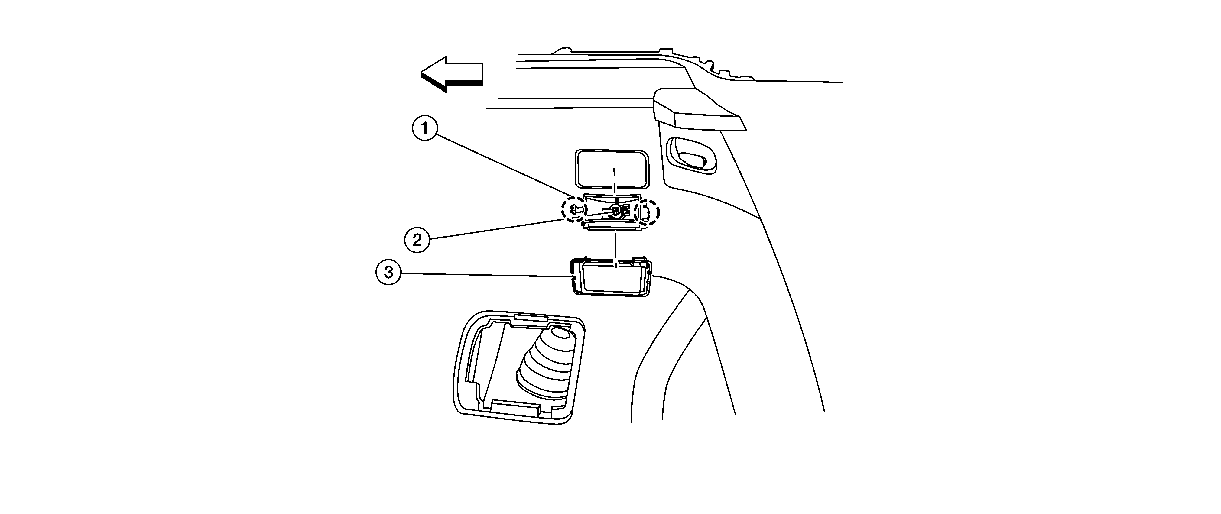 GNSAWLIA2148ZZ-148