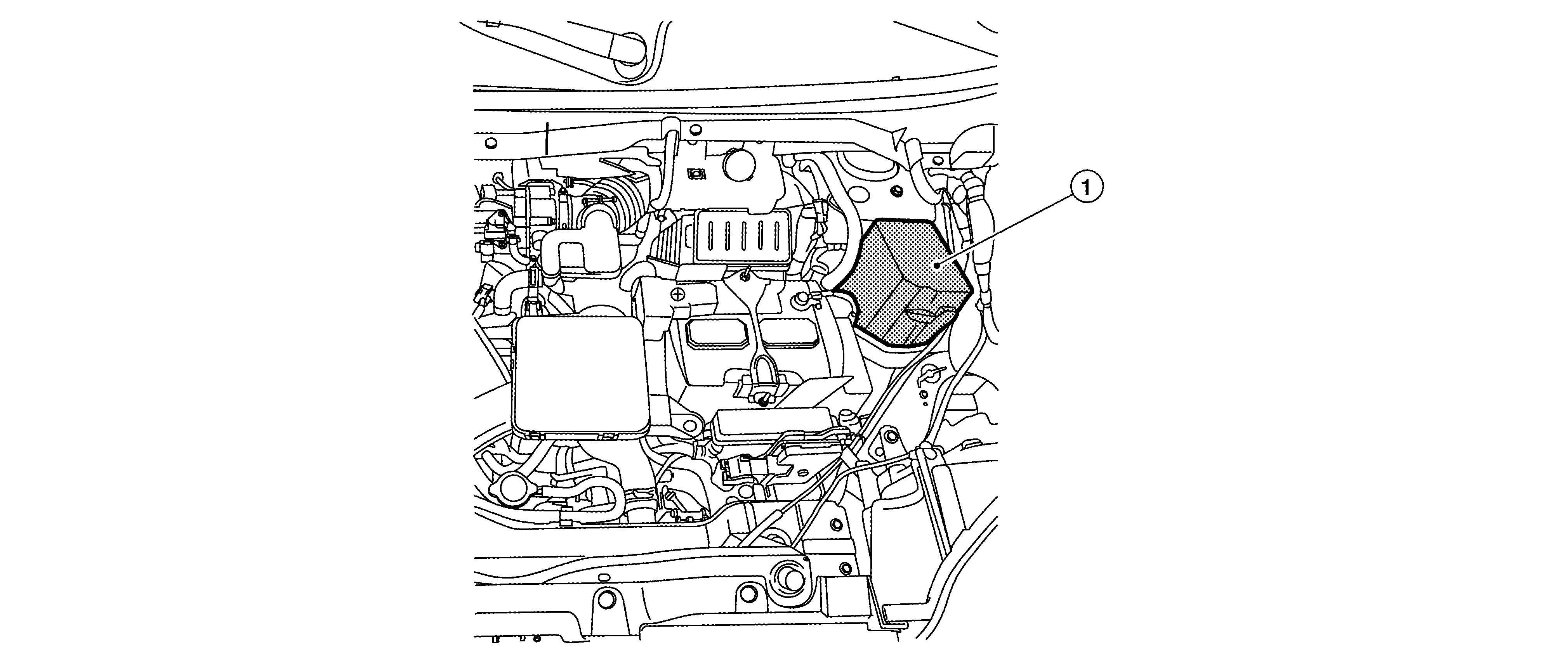 GNSAWMIA1384Z-384