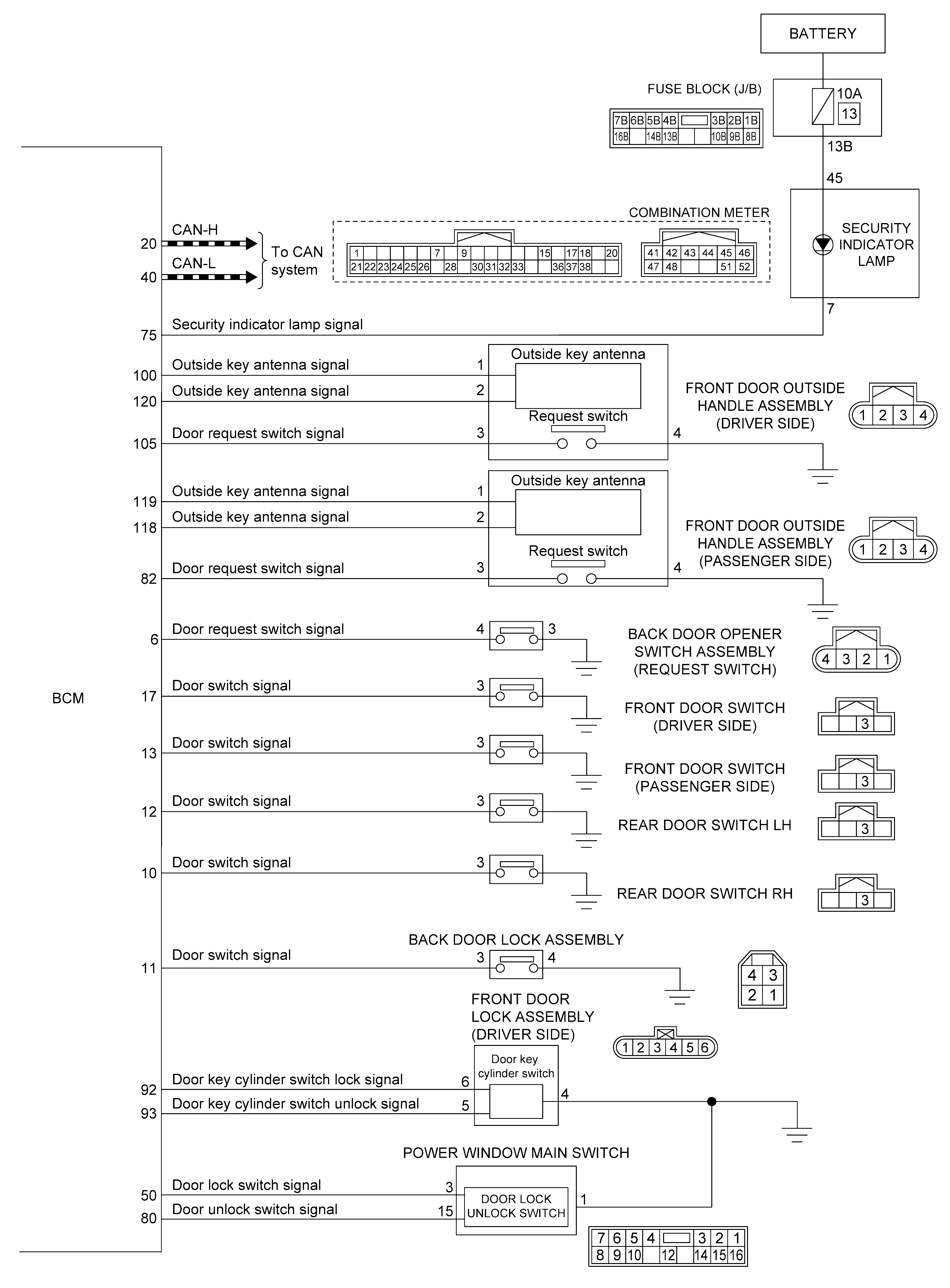 GNSJMKIB8812GB-812