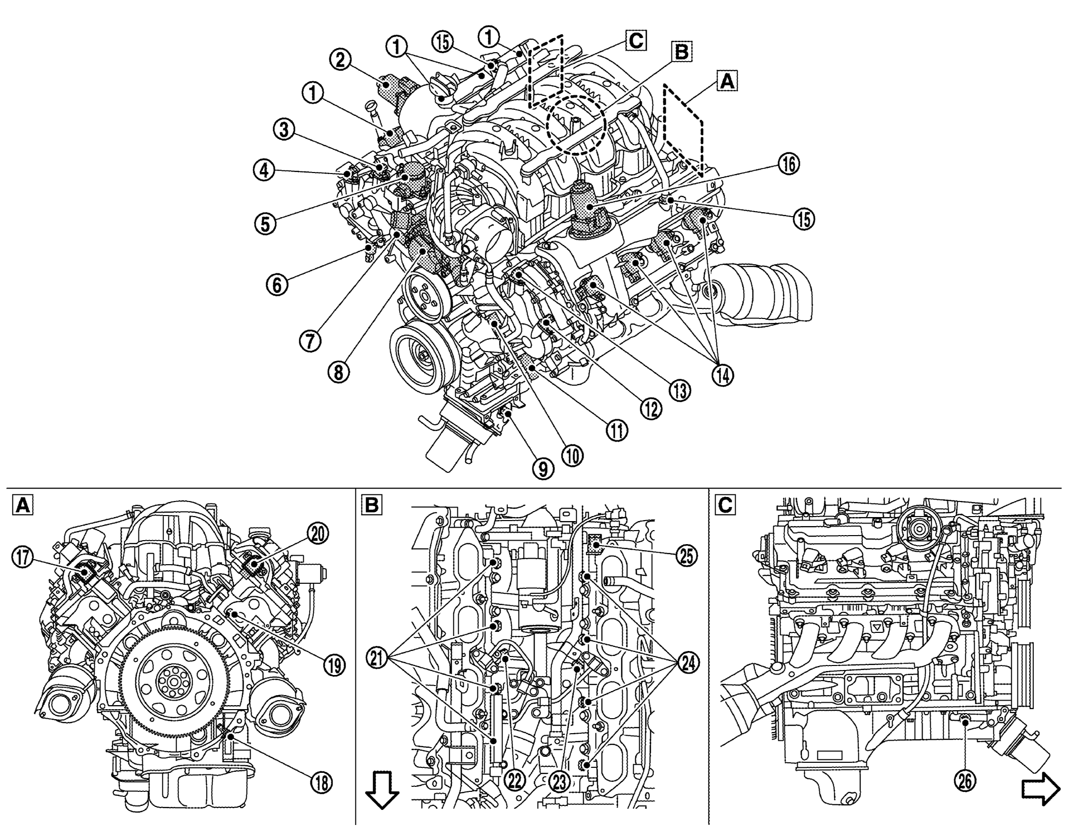 GNSJSBIA7224ZZ-224