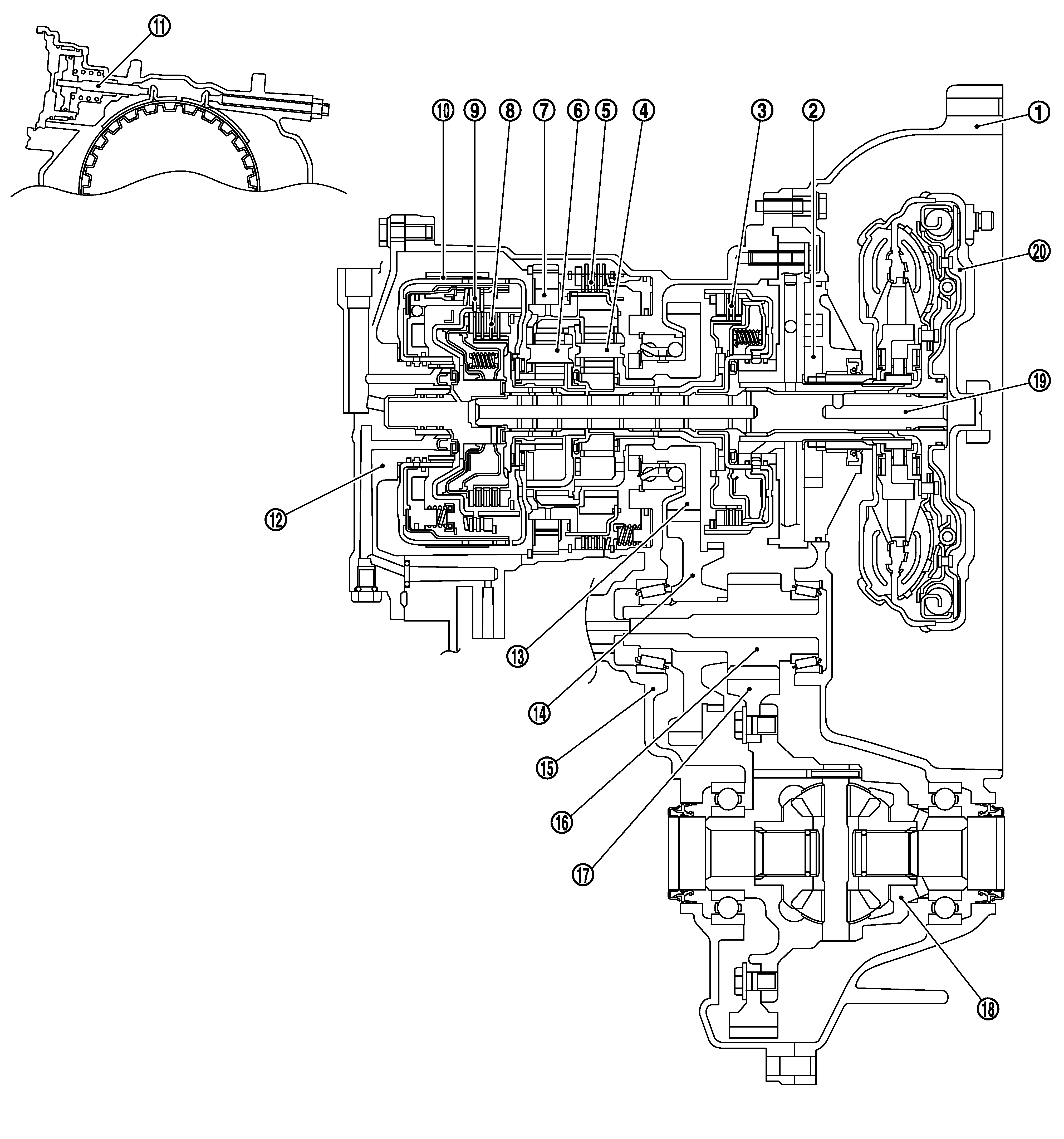 GNSJSDIA1625Z-625