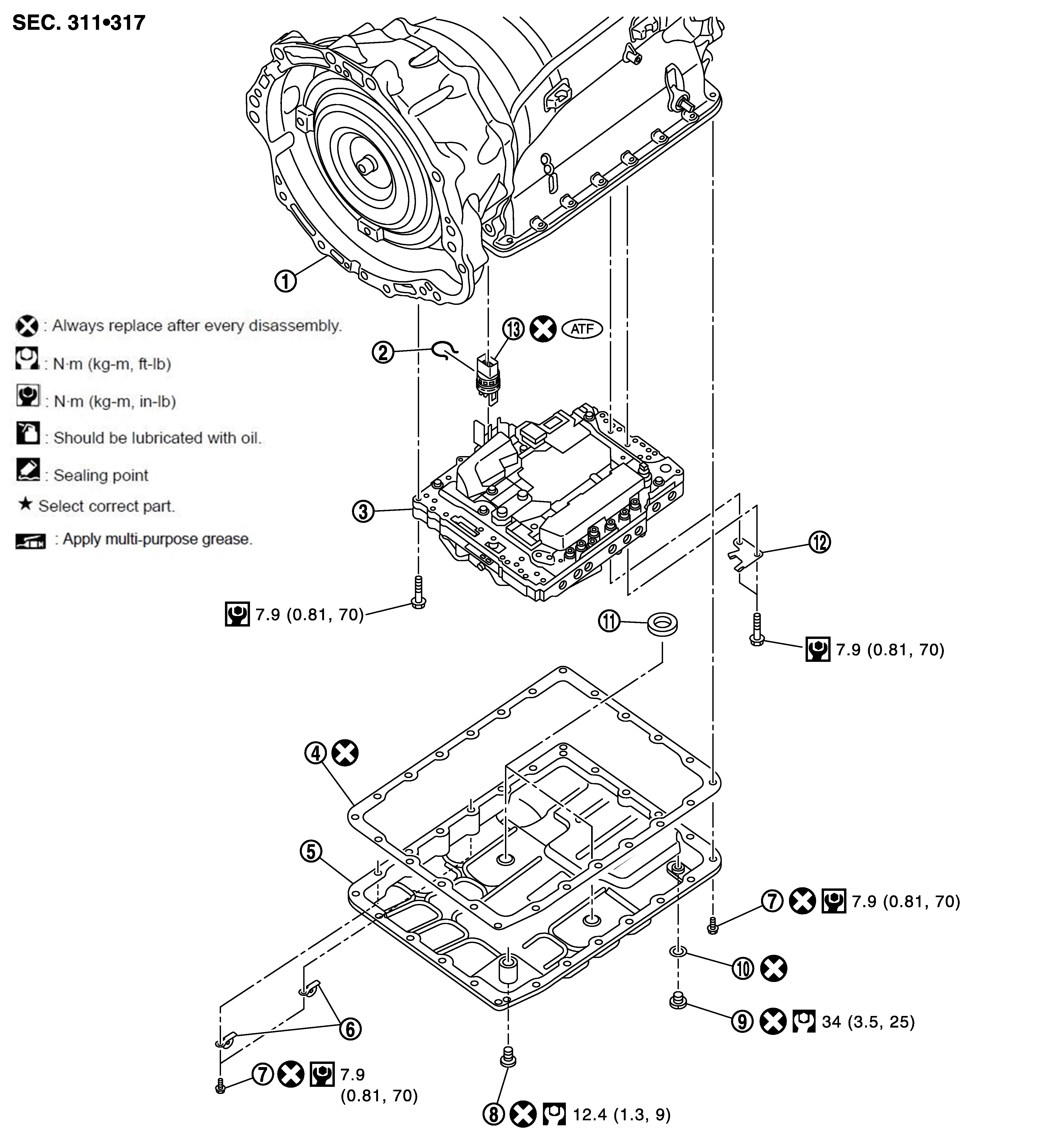 GNSJSDIA1755GB-755