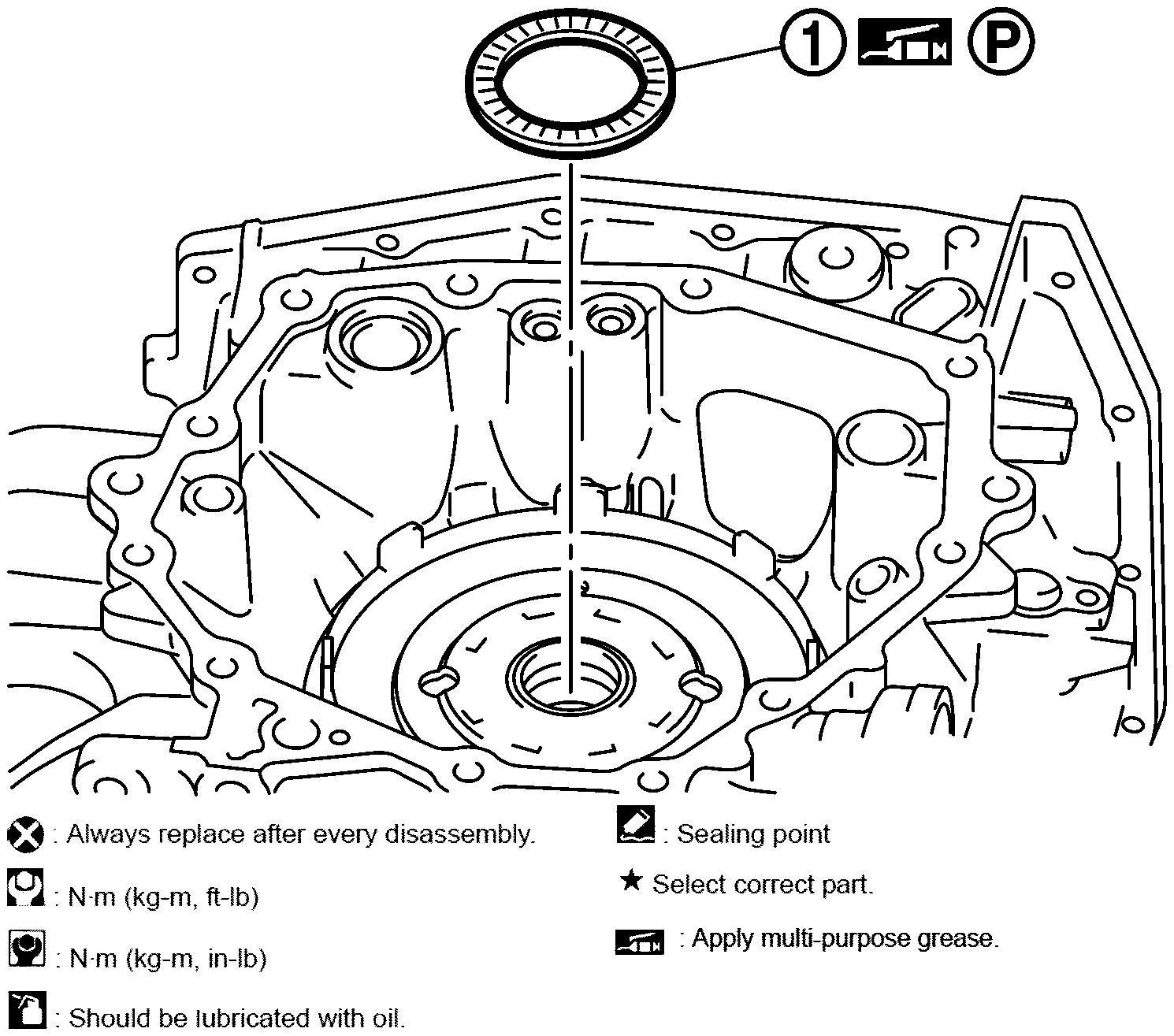 GNSJSDIA6203Z-203