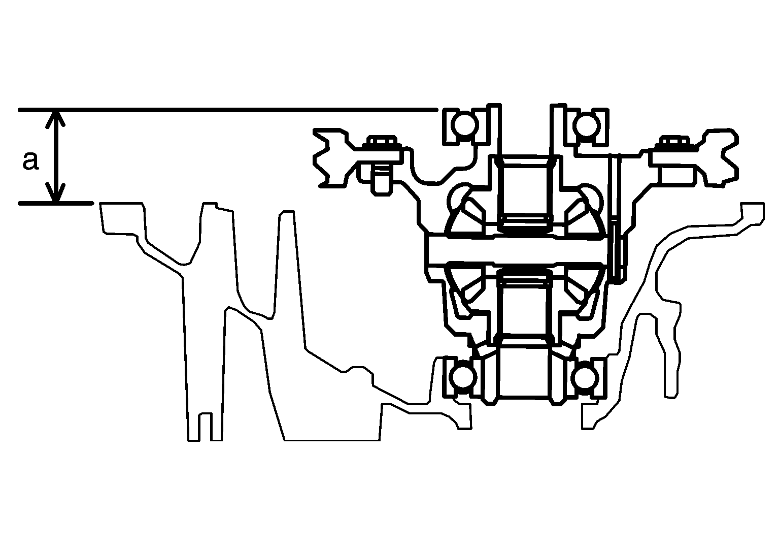 GNSJSDIA6261Z-261