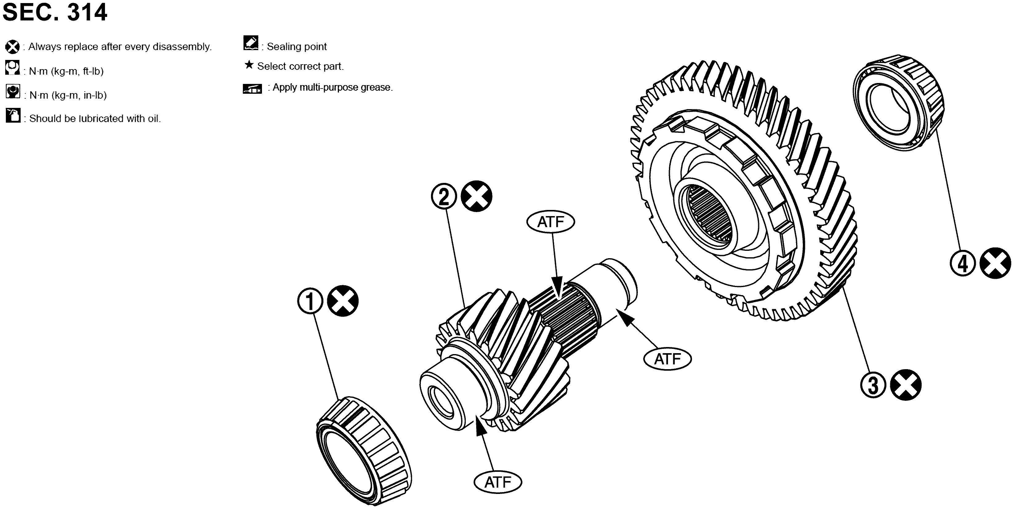 GNSJSDIA6303Z-303