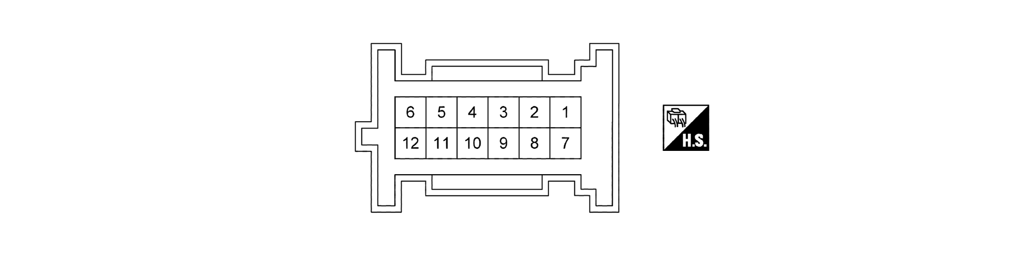GNSJSDIA8825ZZ-825