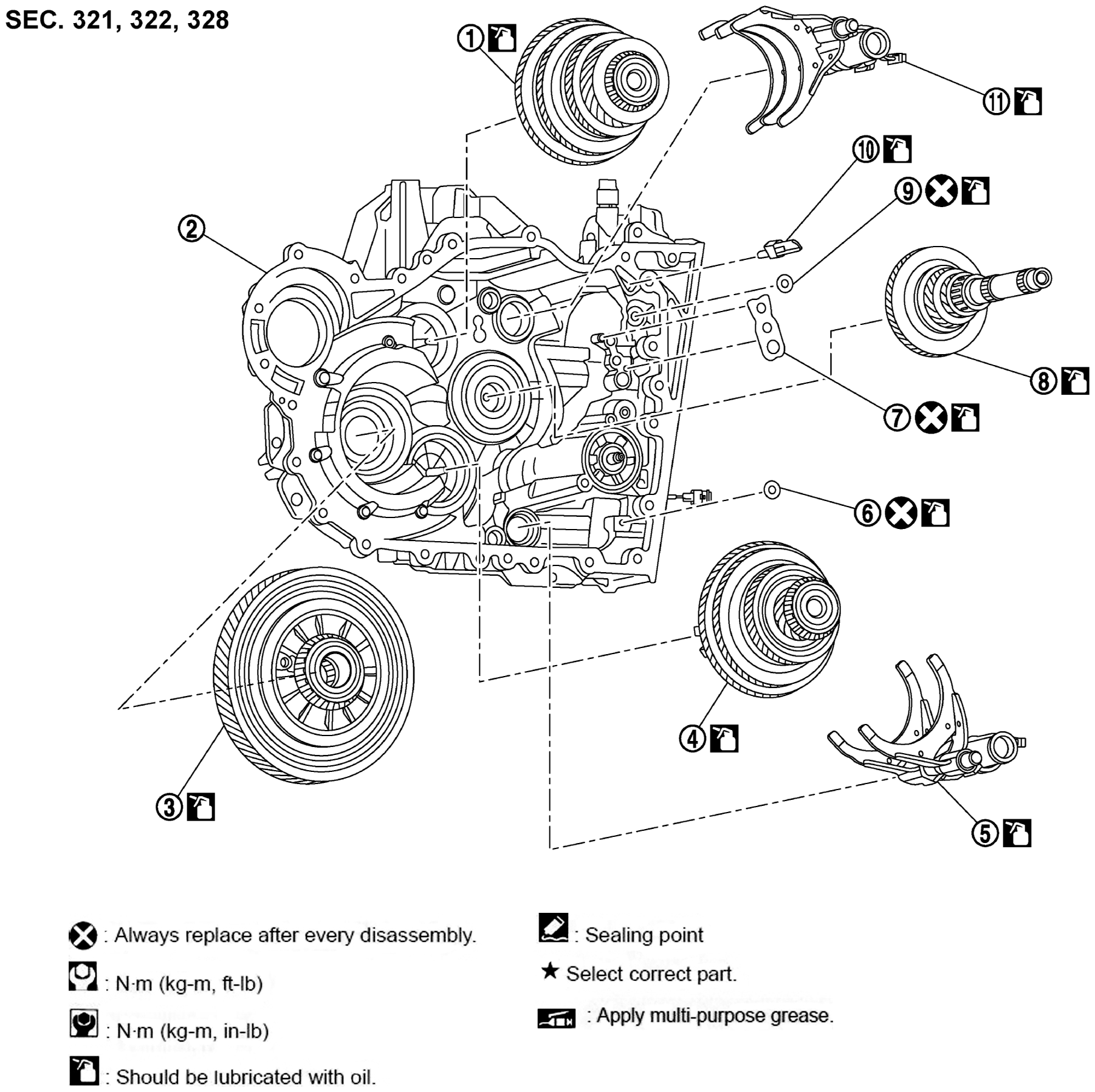 GNSJSDIA8963ZZ-963