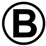 MARU-B-W