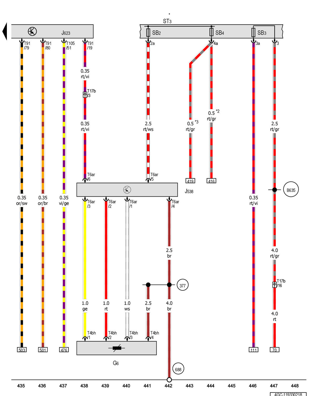 GWW4GC-119330218