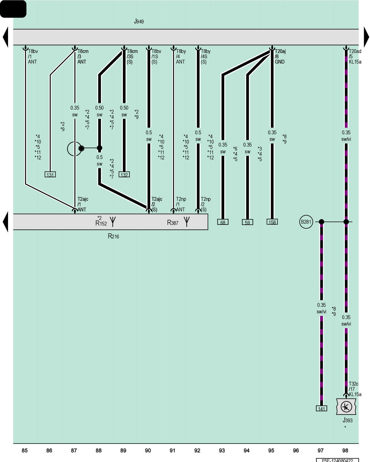 GWWF5E-124080422